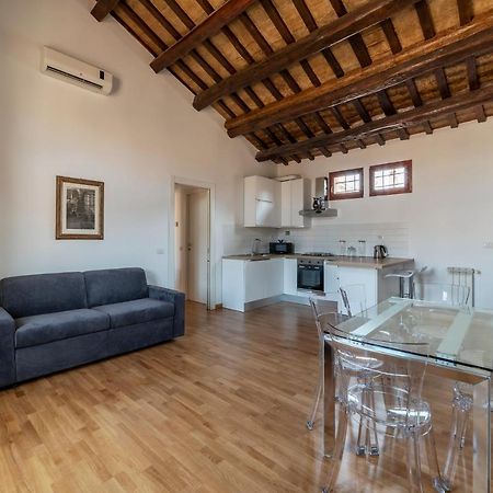 Palazzo Altieri Penthouse Apartments Rome Exterior photo
