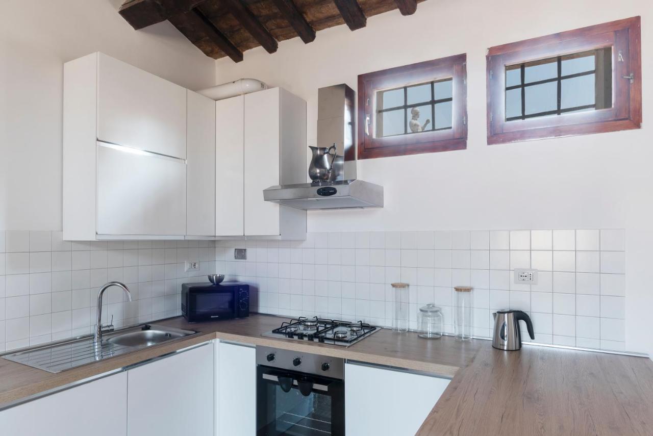 Palazzo Altieri Penthouse Apartments Rome Exterior photo