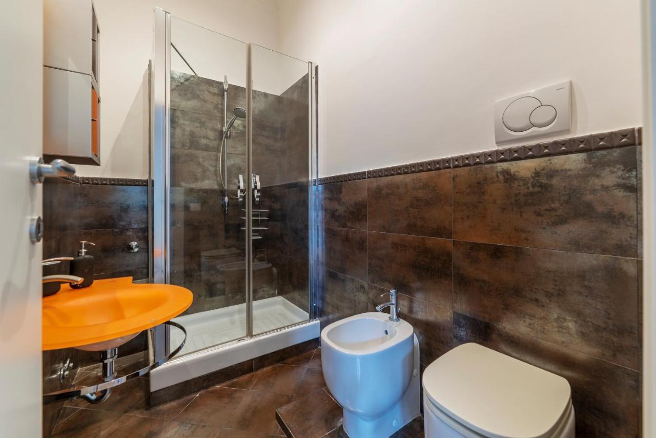 Palazzo Altieri Penthouse Apartments Rome Exterior photo